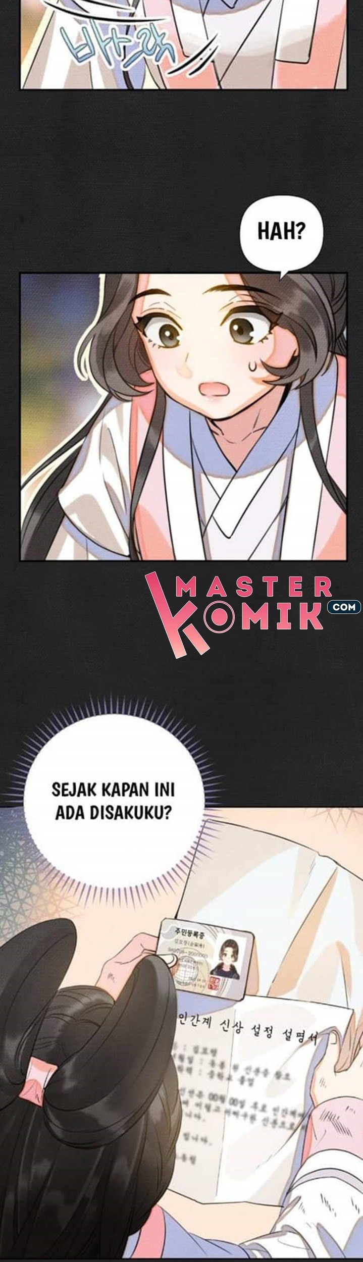 Homemade Freshs Chapter 03 Gambar 19