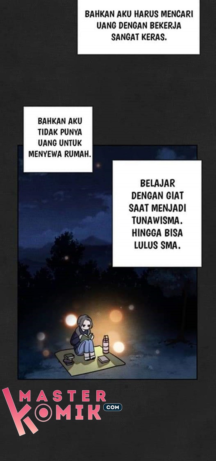 Homemade Freshs Chapter 03 Gambar 21
