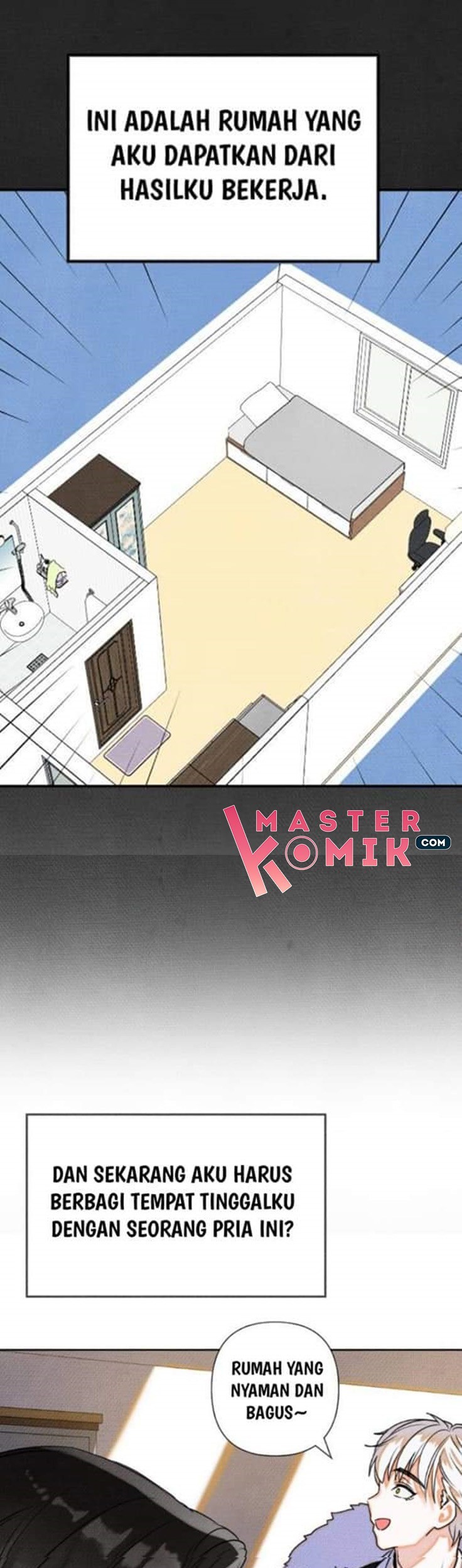 Homemade Freshs Chapter 03 Gambar 22