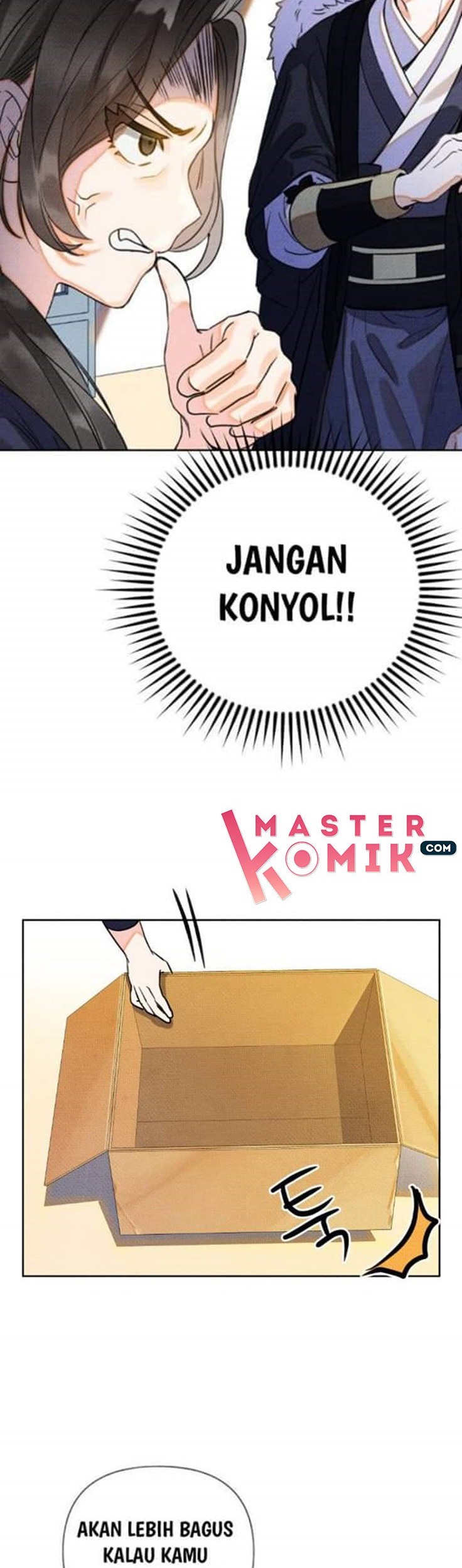 Homemade Freshs Chapter 03 Gambar 23