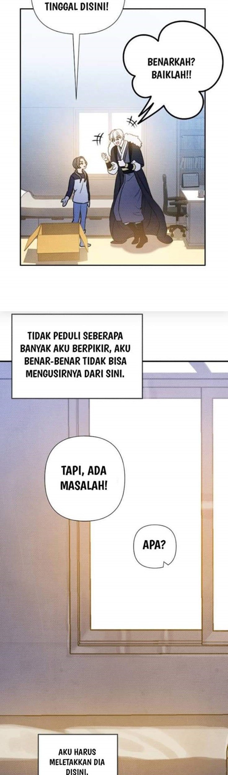 Homemade Freshs Chapter 03 Gambar 24