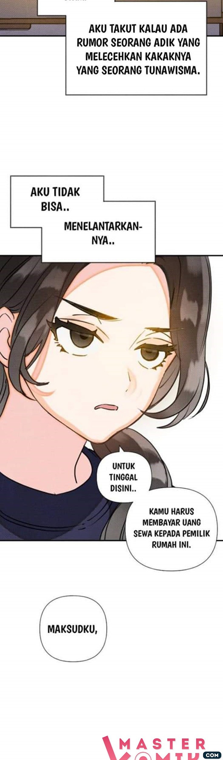 Homemade Freshs Chapter 03 Gambar 25