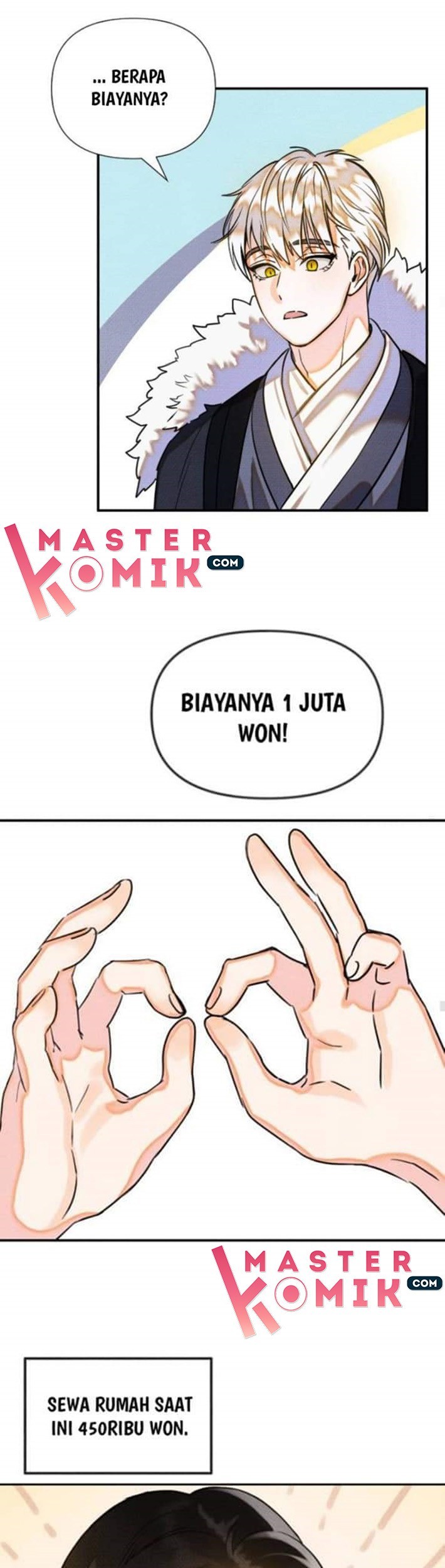 Homemade Freshs Chapter 03 Gambar 27