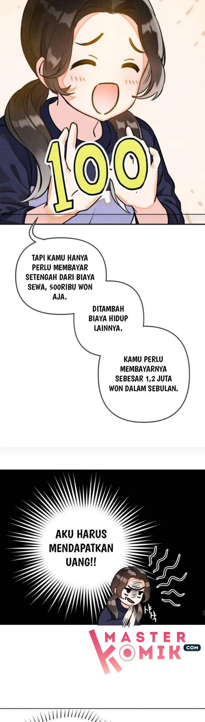 Homemade Freshs Chapter 03 Gambar 28