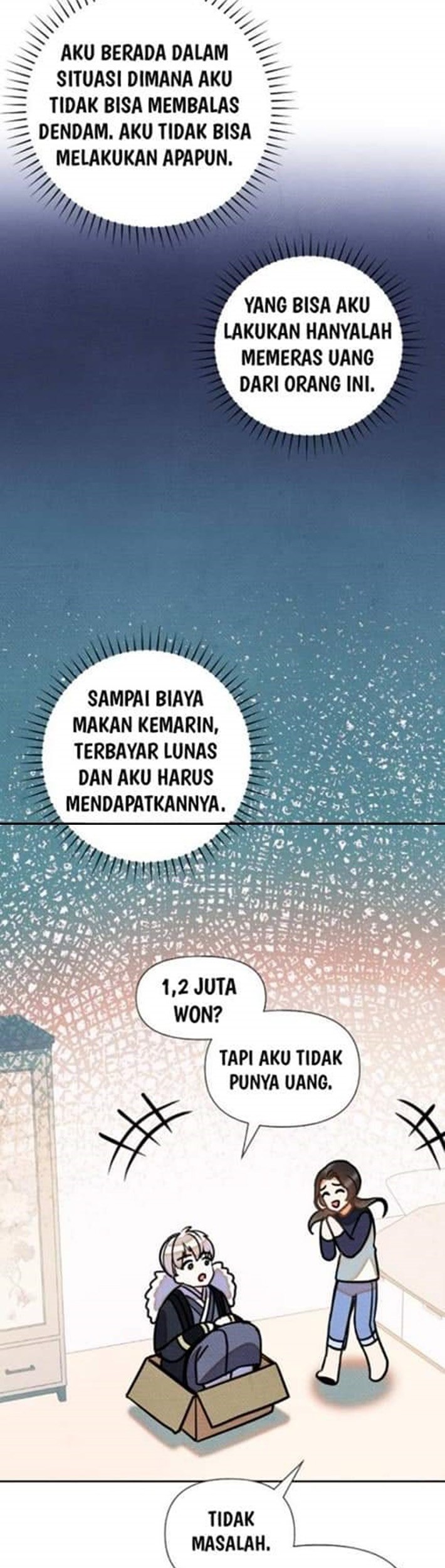 Homemade Freshs Chapter 03 Gambar 29