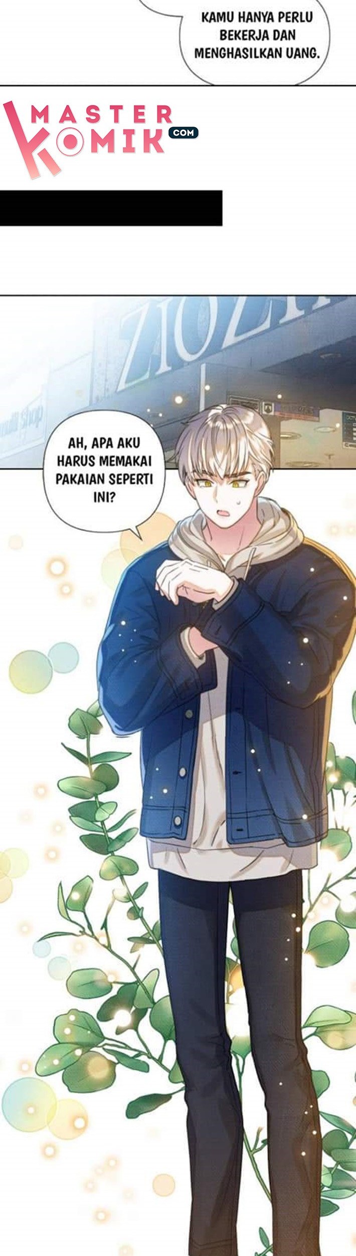 Homemade Freshs Chapter 03 Gambar 30