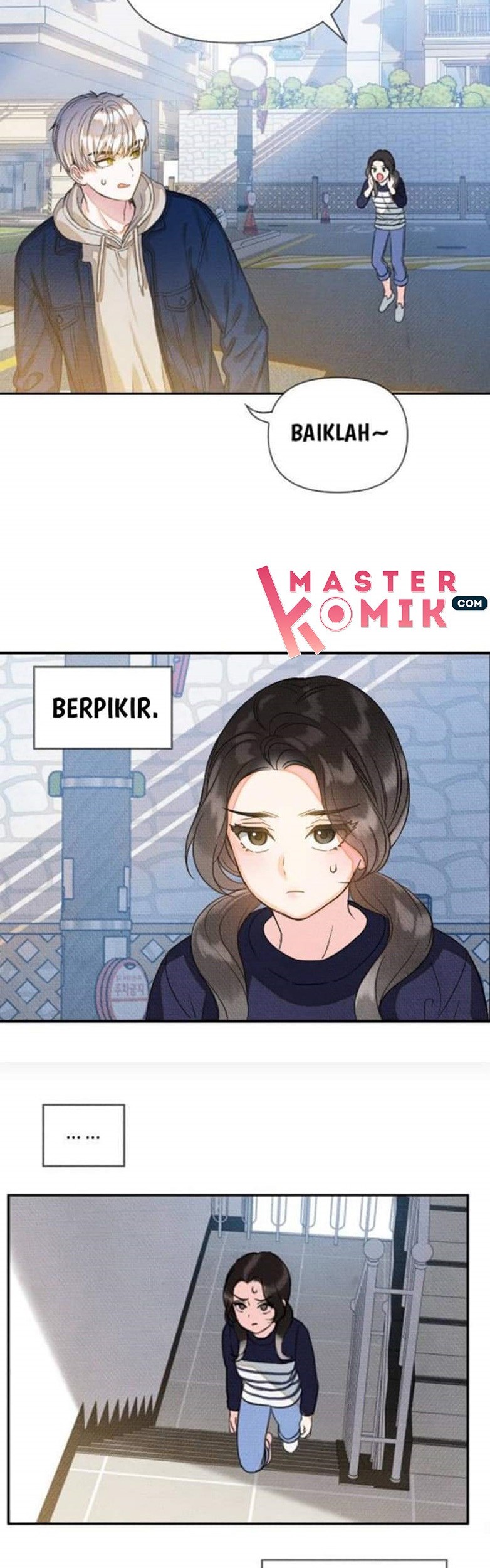 Homemade Freshs Chapter 03 Gambar 33