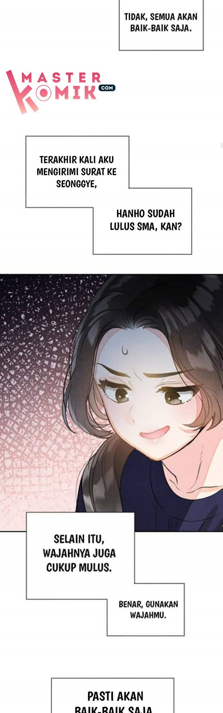 Homemade Freshs Chapter 03 Gambar 34