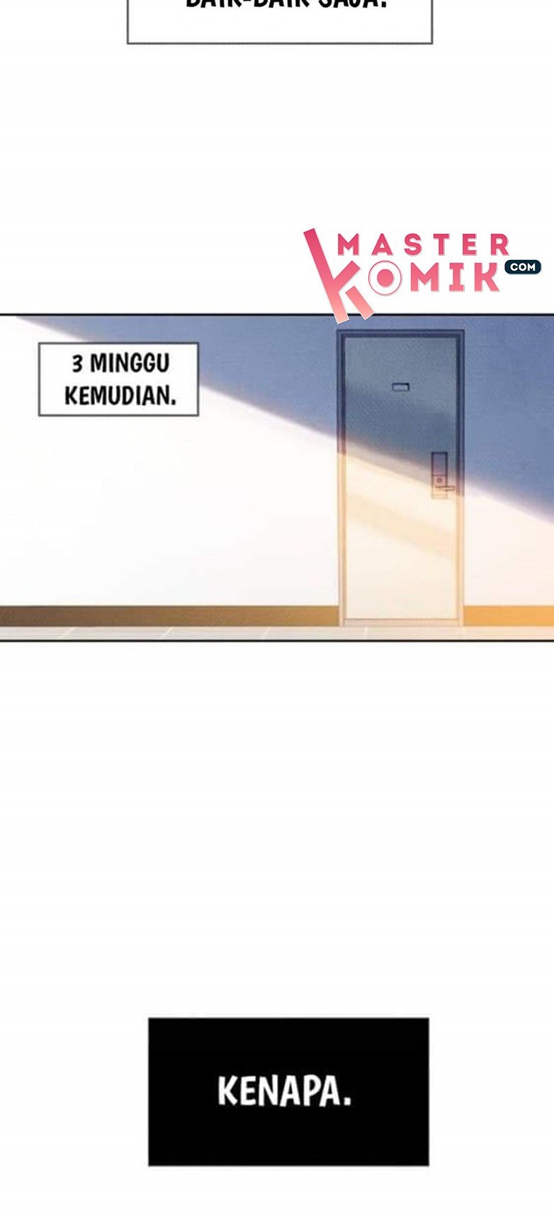 Homemade Freshs Chapter 03 Gambar 35