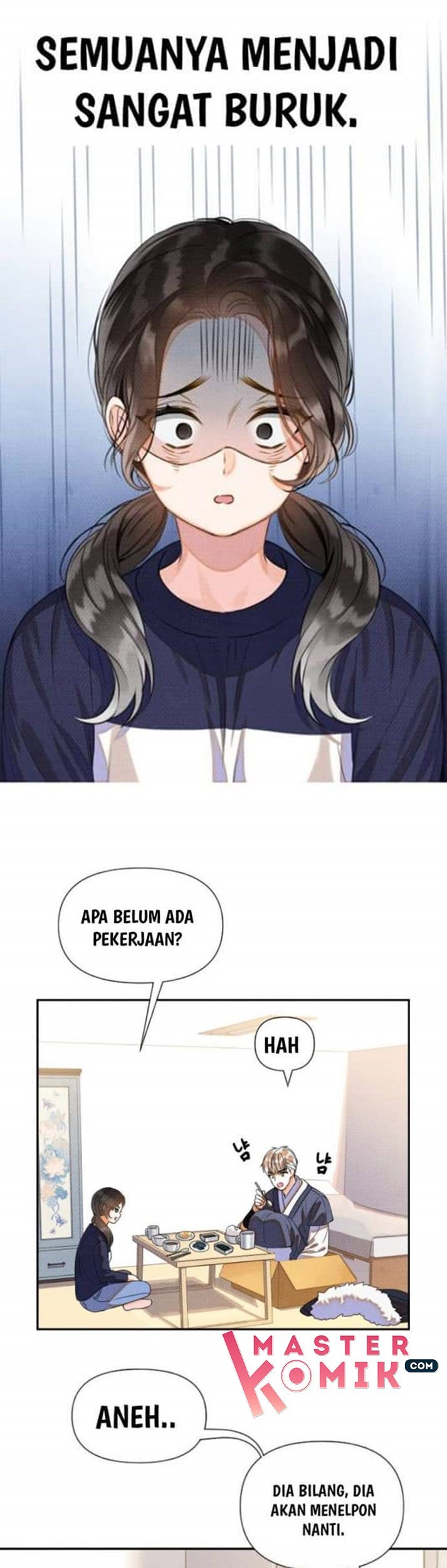Homemade Freshs Chapter 03 Gambar 36