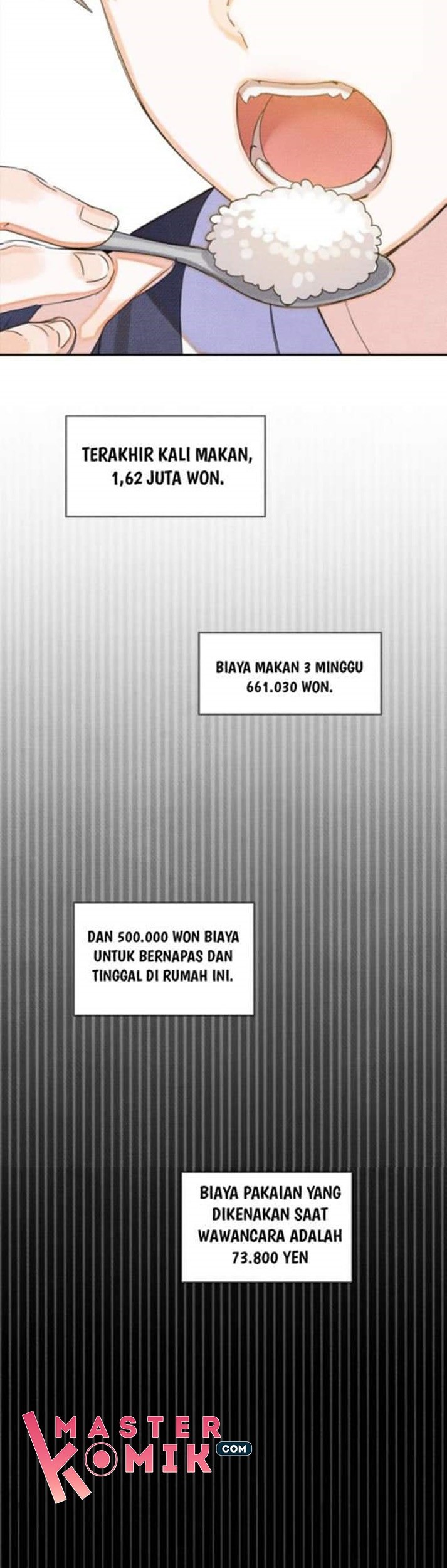 Homemade Freshs Chapter 03 Gambar 38