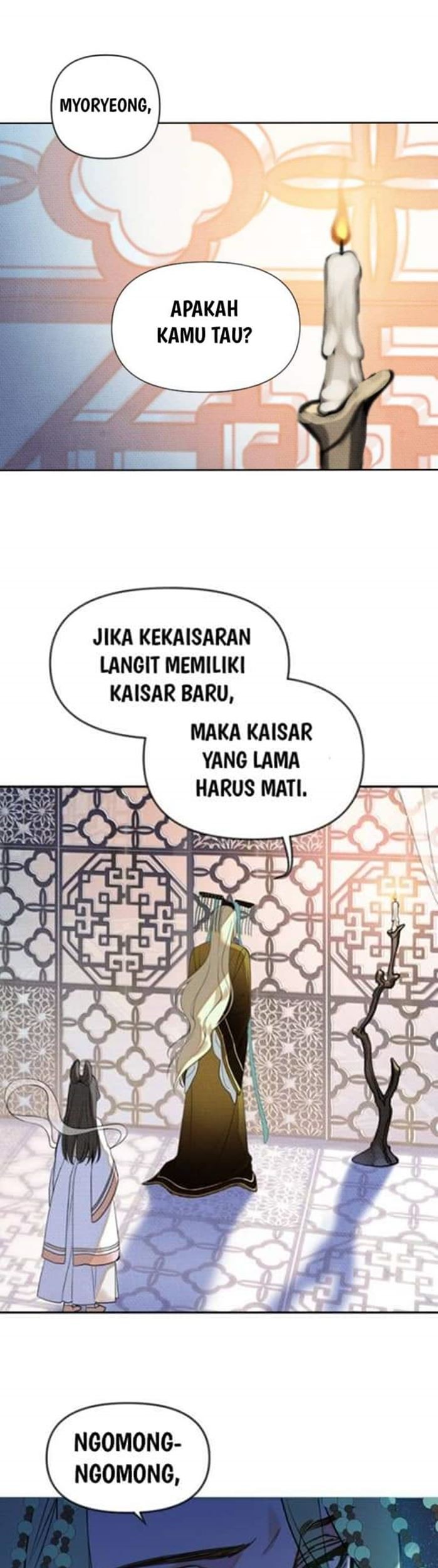 Baca Homemade Freshs Chapter 02 Gambar 2