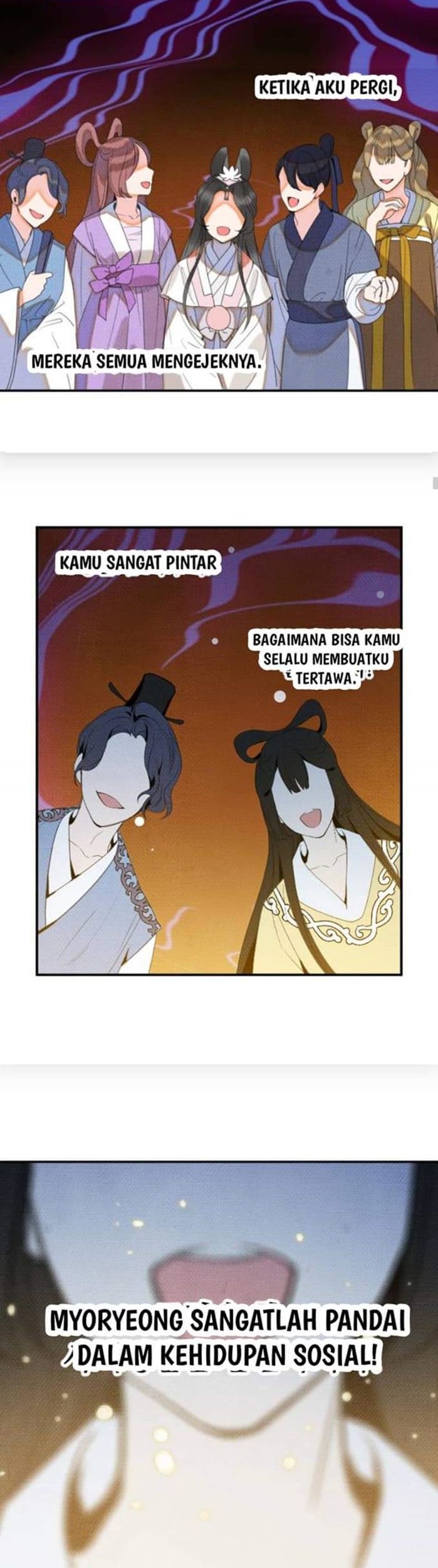 Homemade Freshs Chapter 02 Gambar 9