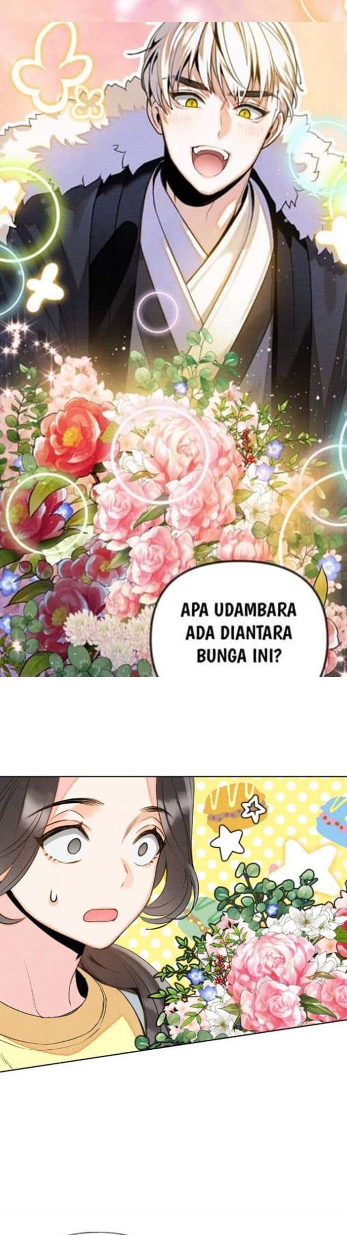 Homemade Freshs Chapter 02 Gambar 27