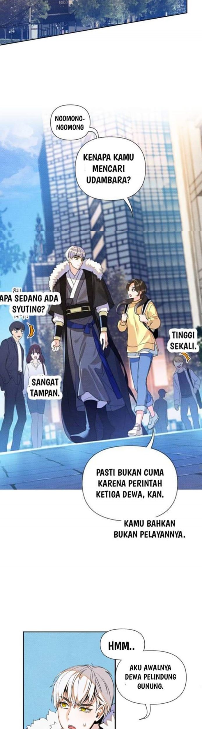 Homemade Freshs Chapter 02 Gambar 31
