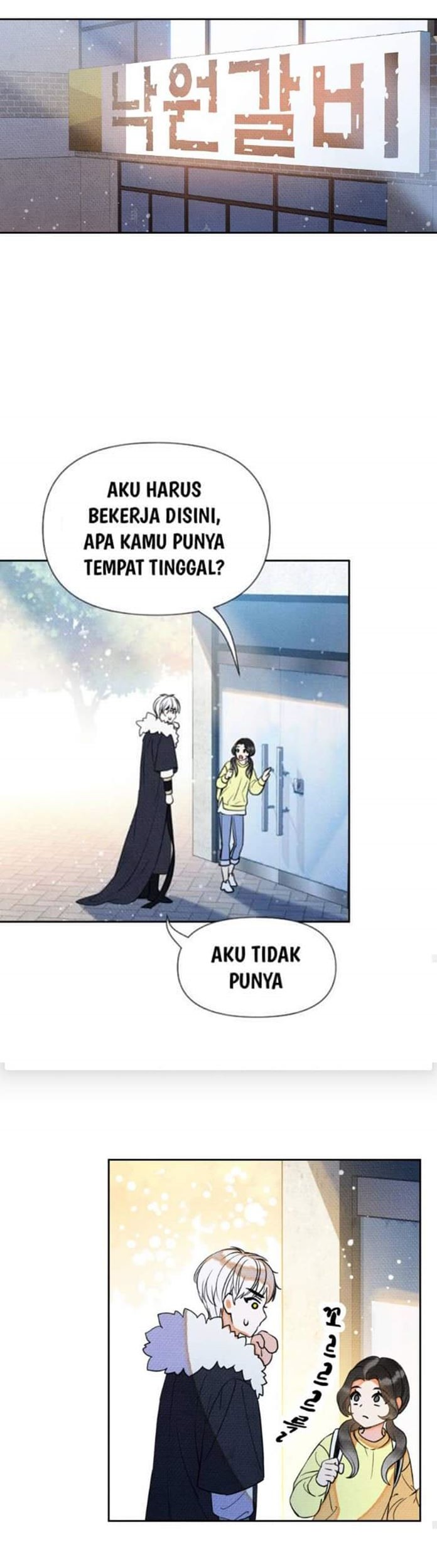 Homemade Freshs Chapter 02 Gambar 40