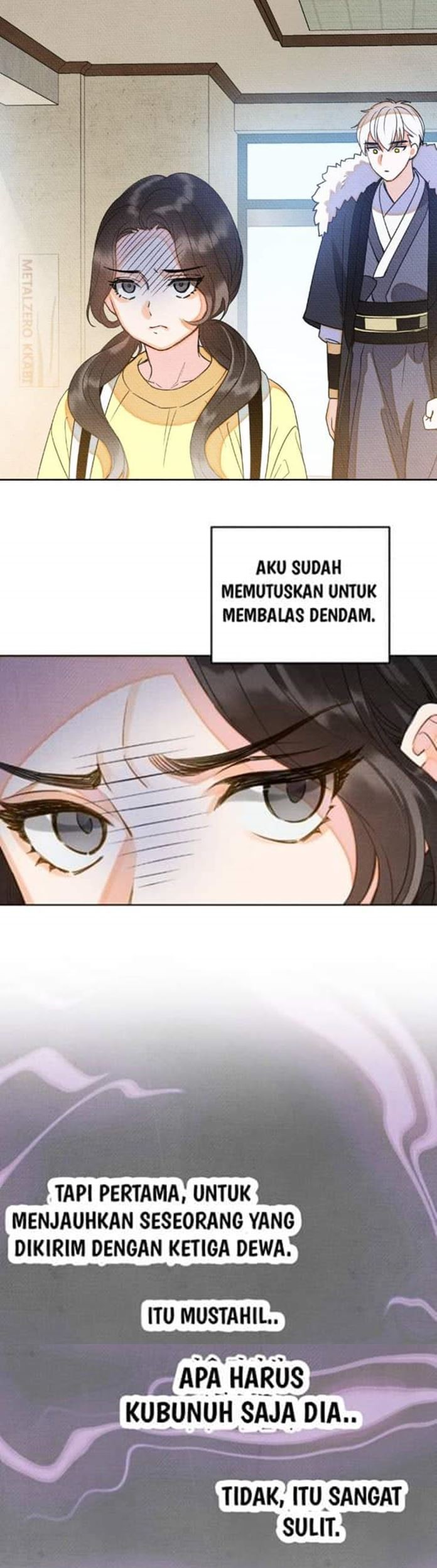 Homemade Freshs Chapter 02 Gambar 42