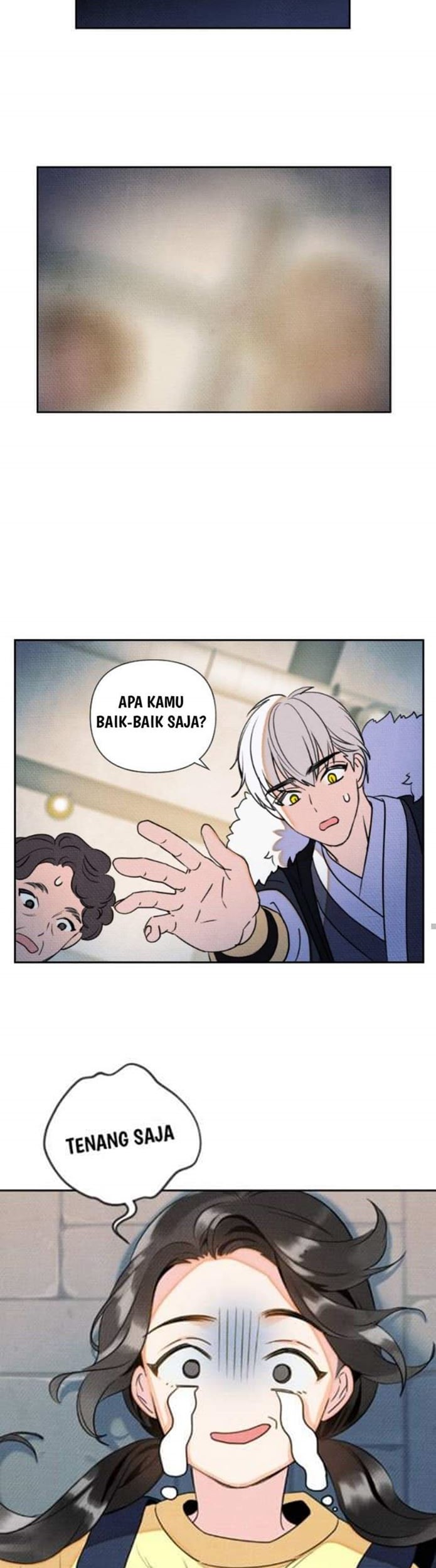 Homemade Freshs Chapter 02 Gambar 53