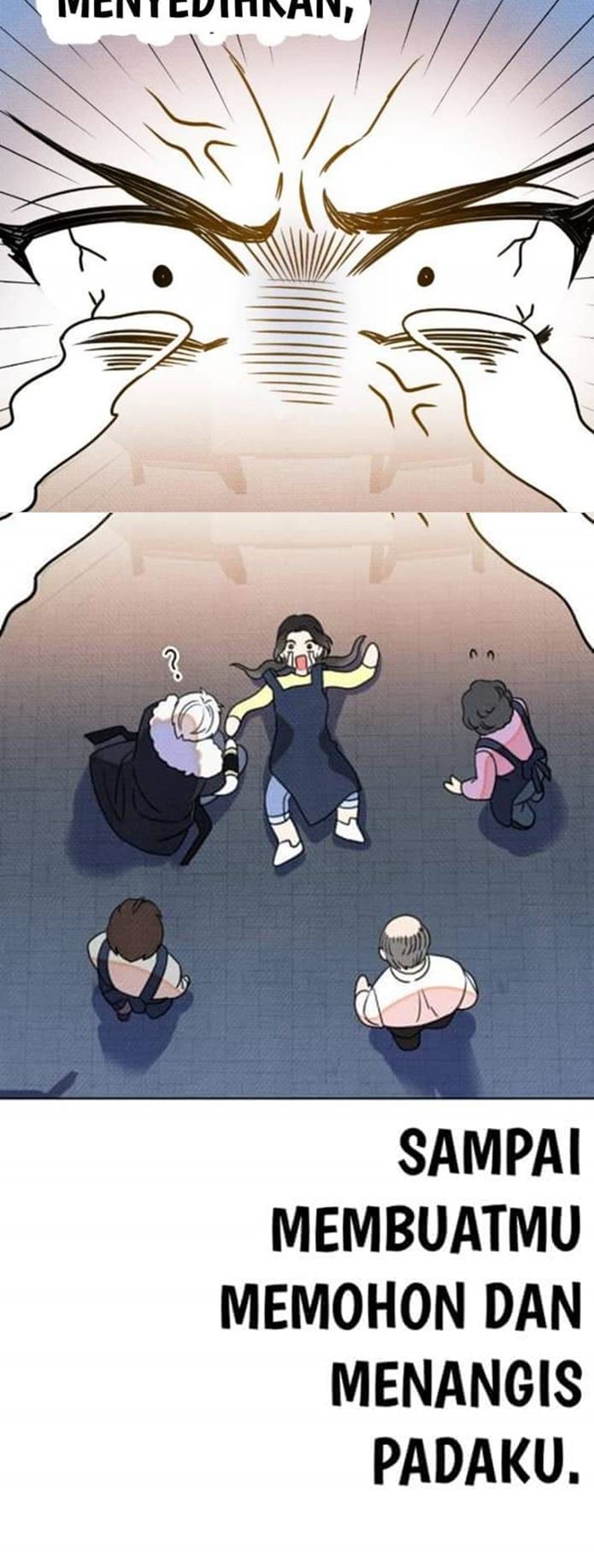 Homemade Freshs Chapter 02 Gambar 55