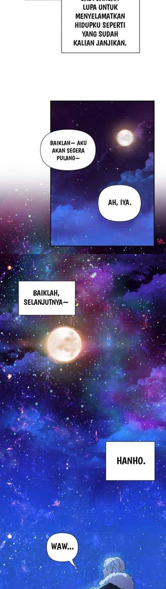 Homemade Freshs Chapter 02 Gambar 59