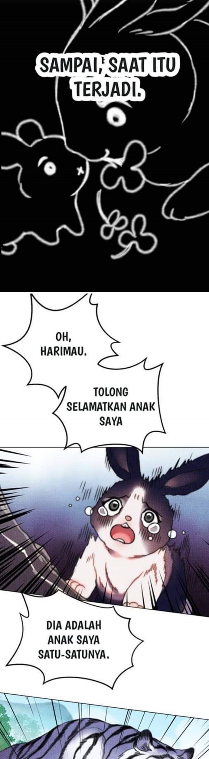 Homemade Freshs Chapter 01 Gambar 6