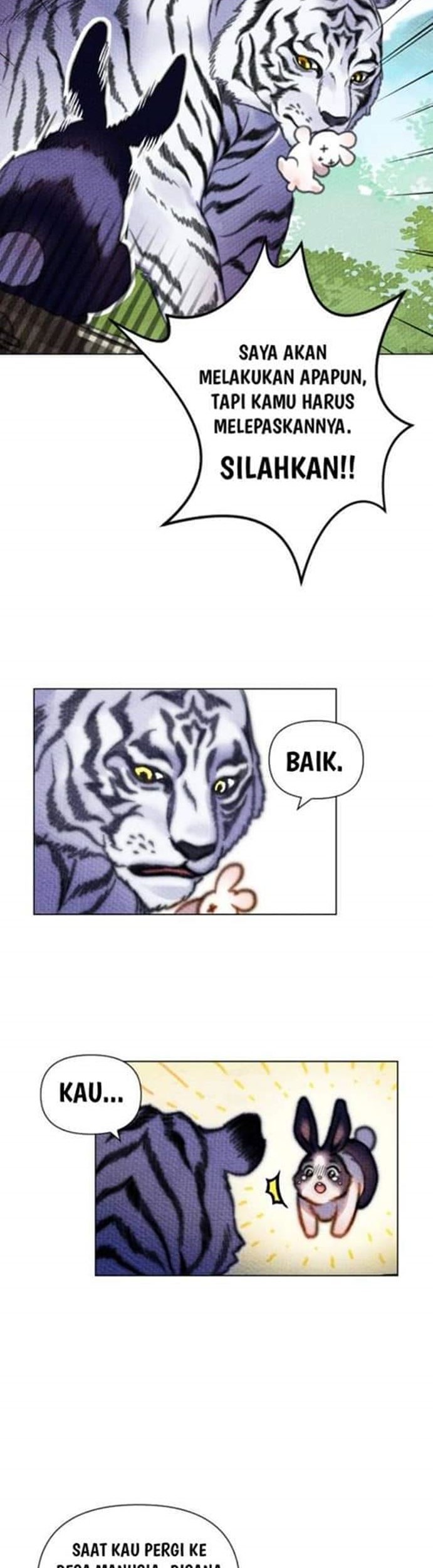Homemade Freshs Chapter 01 Gambar 7