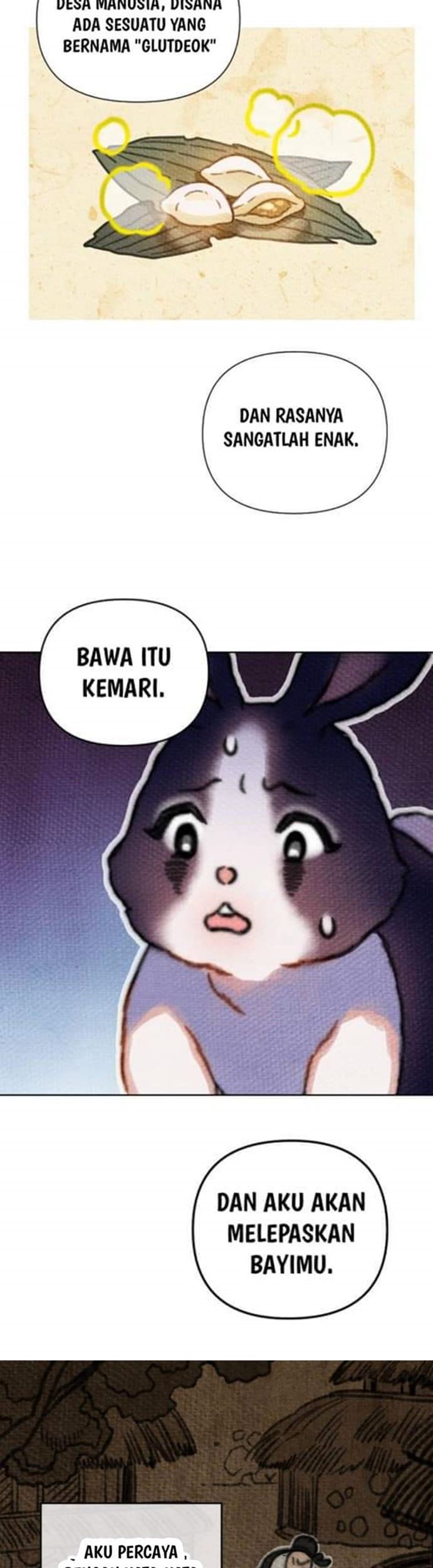 Homemade Freshs Chapter 01 Gambar 8