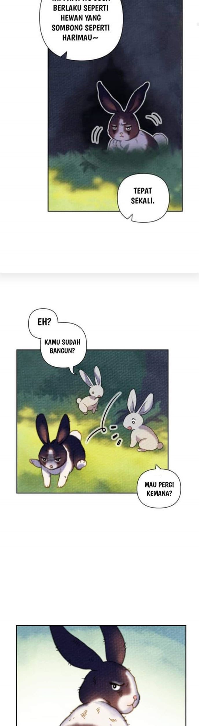 Homemade Freshs Chapter 01 Gambar 18