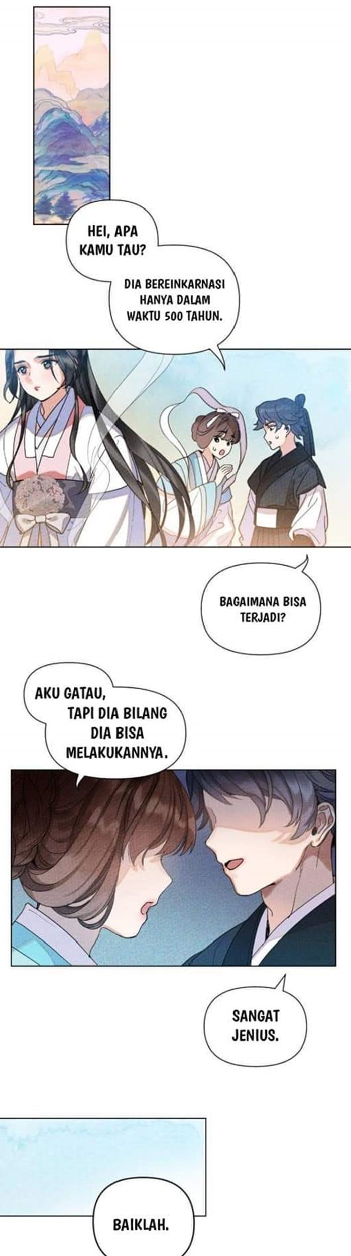 Homemade Freshs Chapter 01 Gambar 22