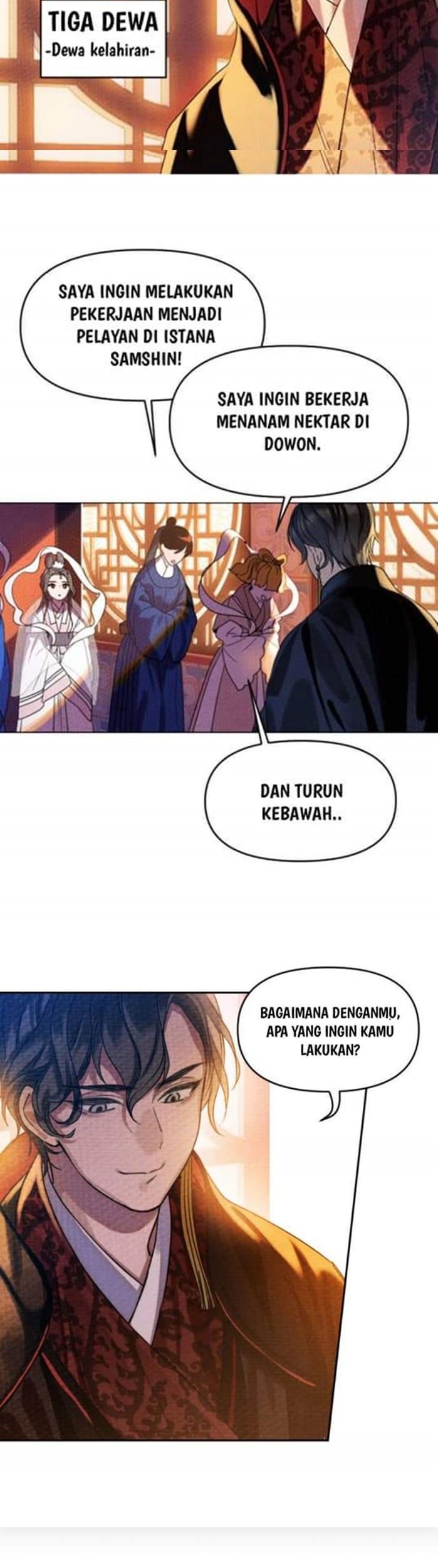 Homemade Freshs Chapter 01 Gambar 24