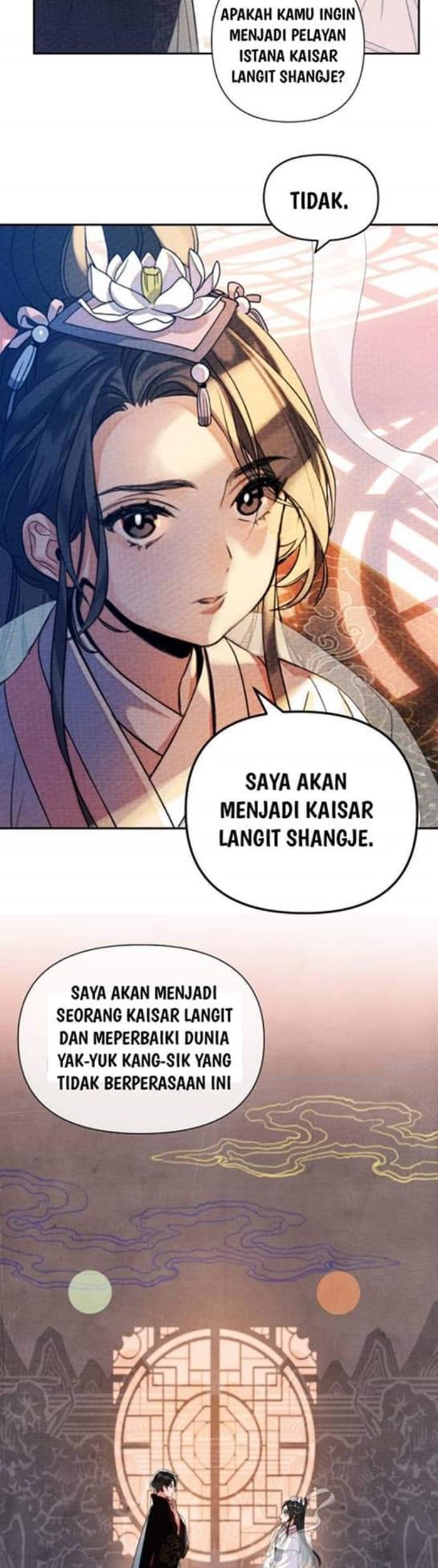 Homemade Freshs Chapter 01 Gambar 26