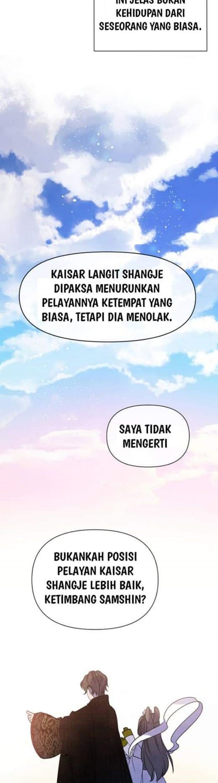 Homemade Freshs Chapter 01 Gambar 29