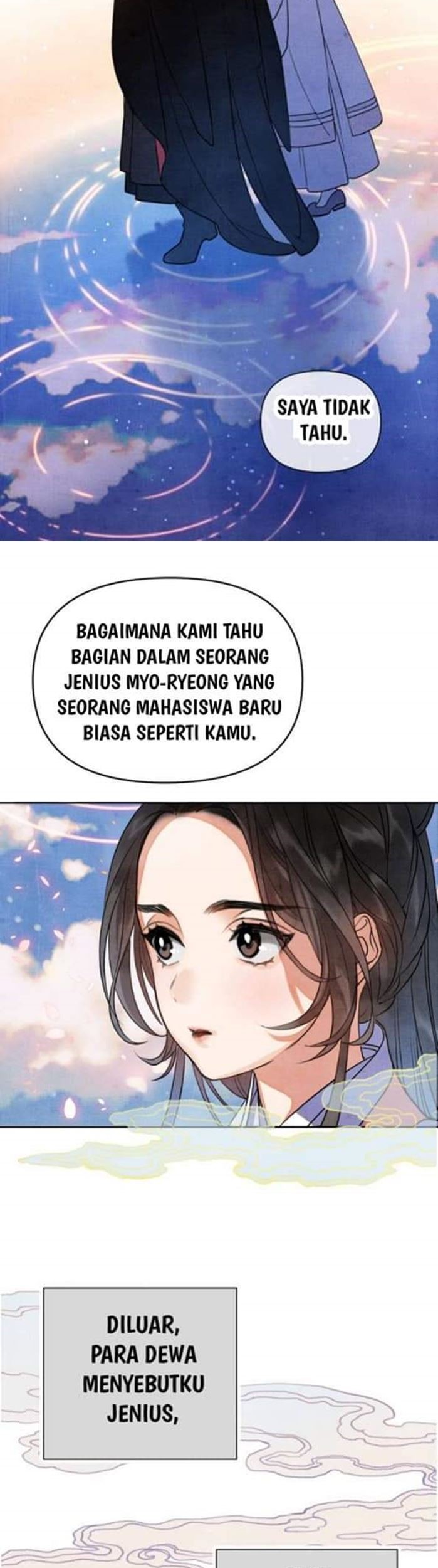 Homemade Freshs Chapter 01 Gambar 30