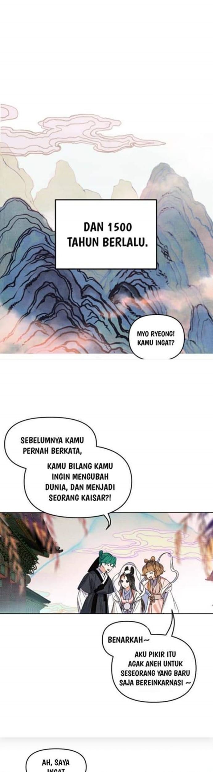 Homemade Freshs Chapter 01 Gambar 32