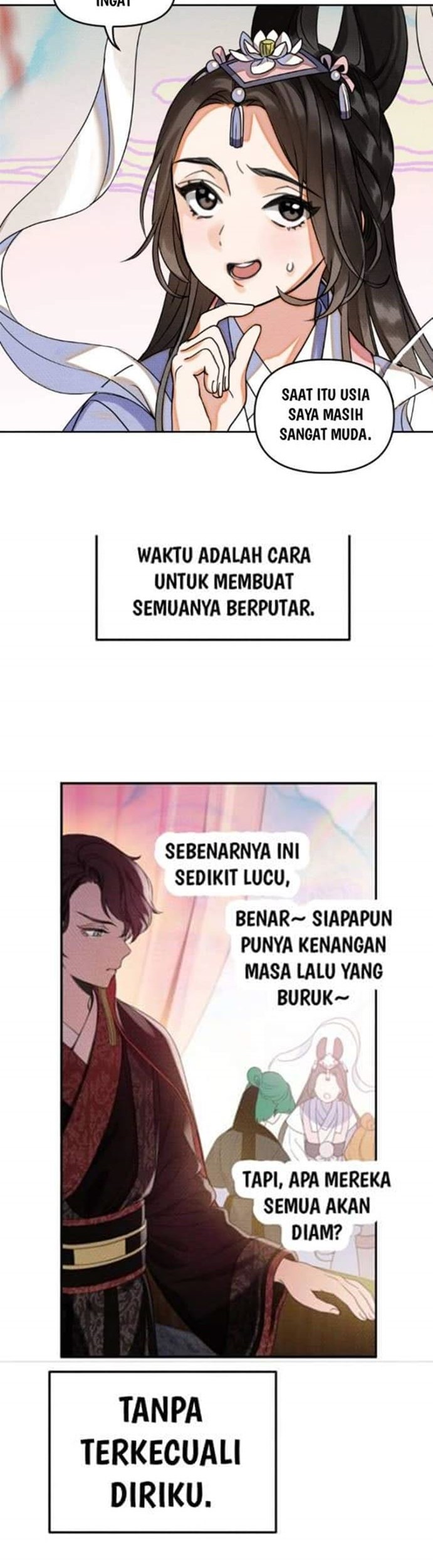 Homemade Freshs Chapter 01 Gambar 33