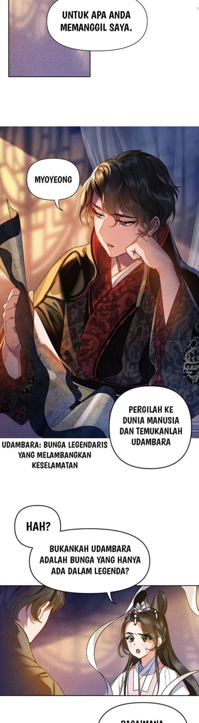 Homemade Freshs Chapter 01 Gambar 35