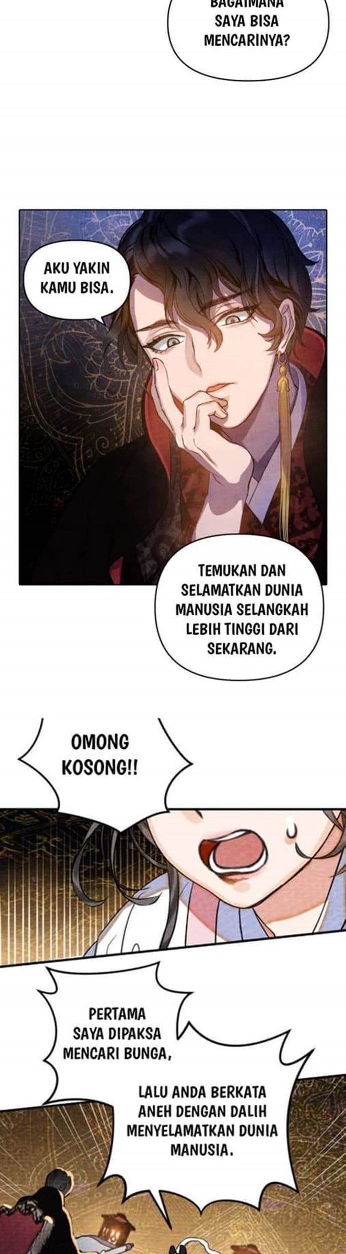 Homemade Freshs Chapter 01 Gambar 36