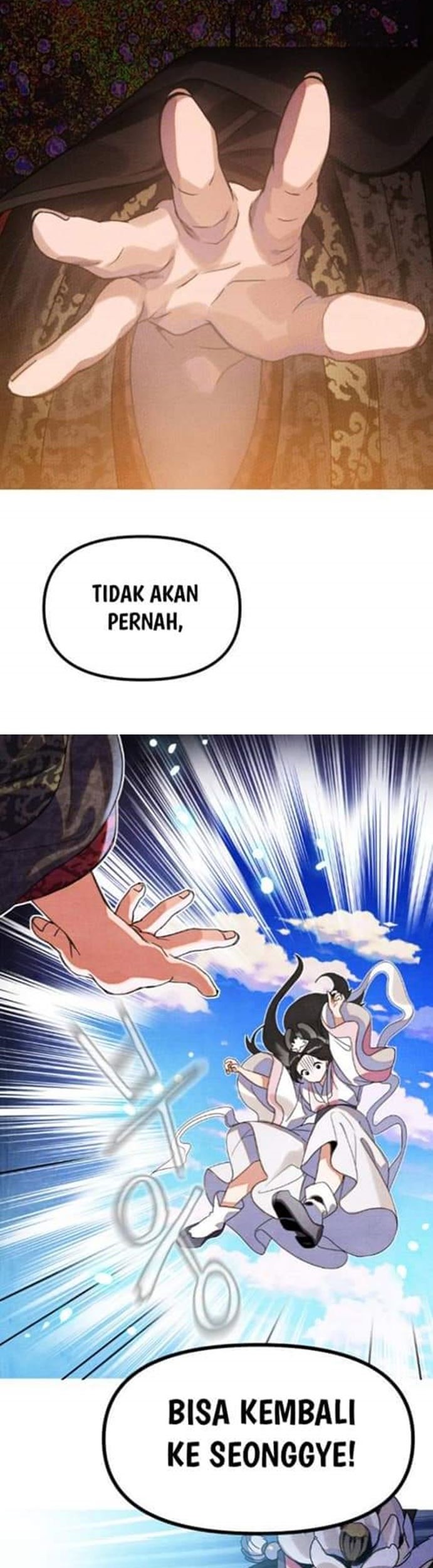 Homemade Freshs Chapter 01 Gambar 38