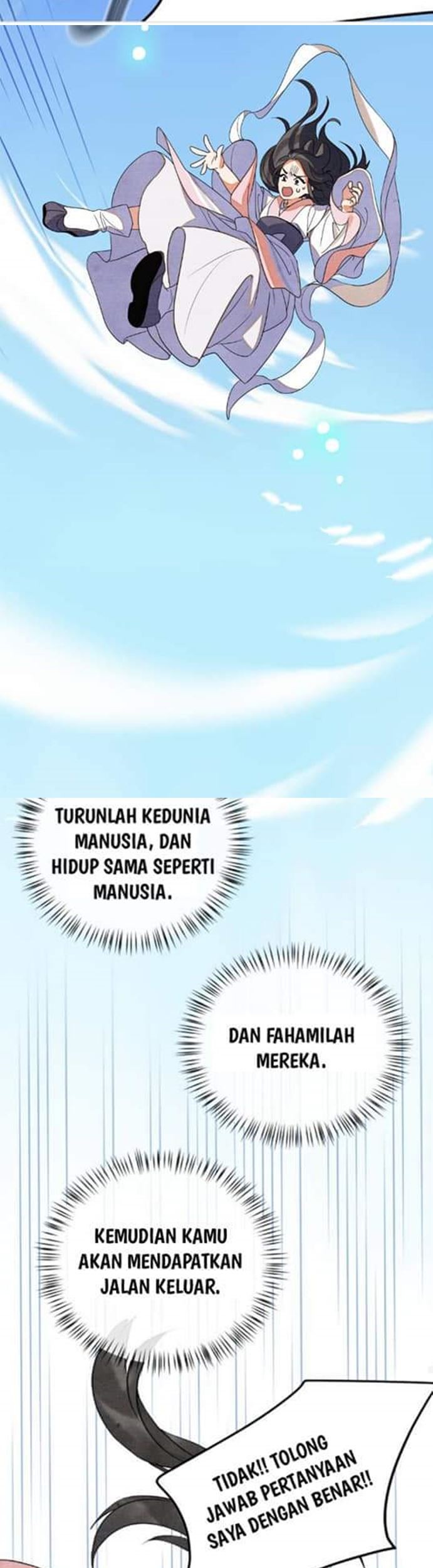 Homemade Freshs Chapter 01 Gambar 40