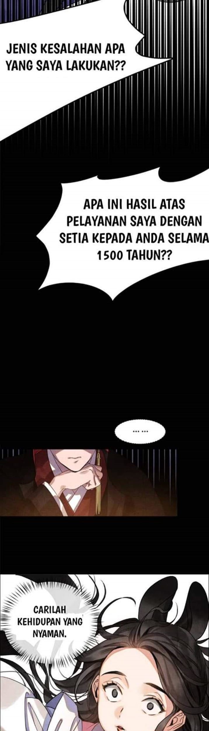 Homemade Freshs Chapter 01 Gambar 42