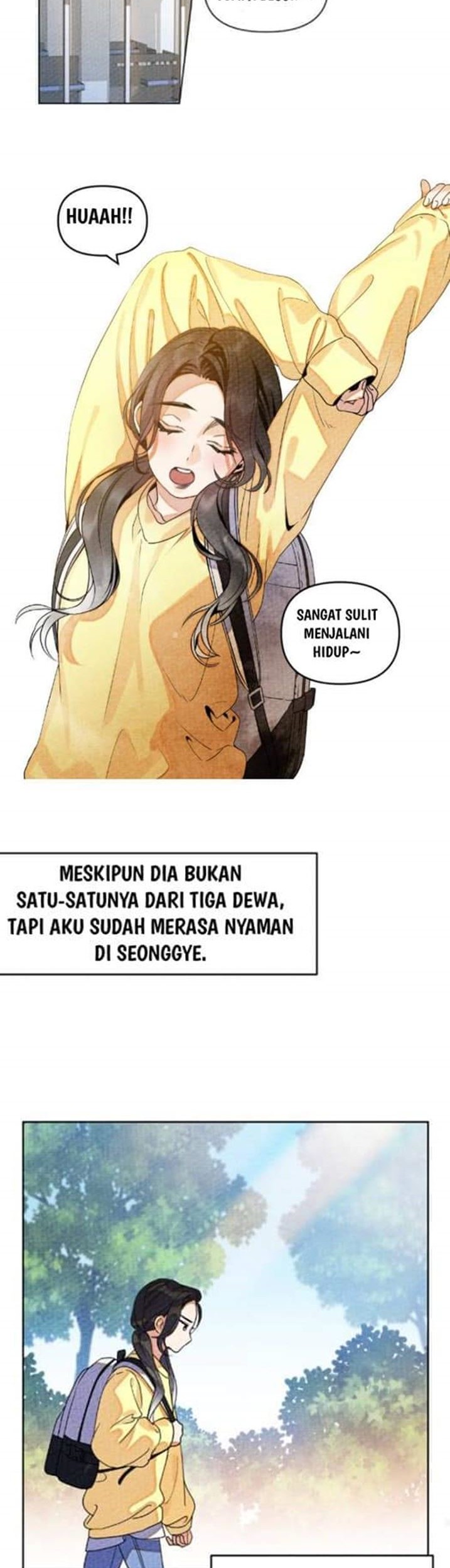Homemade Freshs Chapter 01 Gambar 47