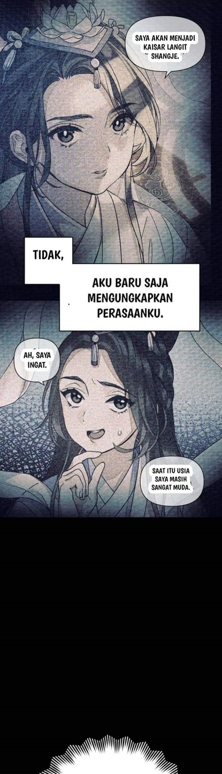 Homemade Freshs Chapter 01 Gambar 49