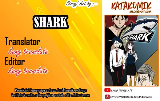 Baca Komik Shark Chapter 04 Gambar 1