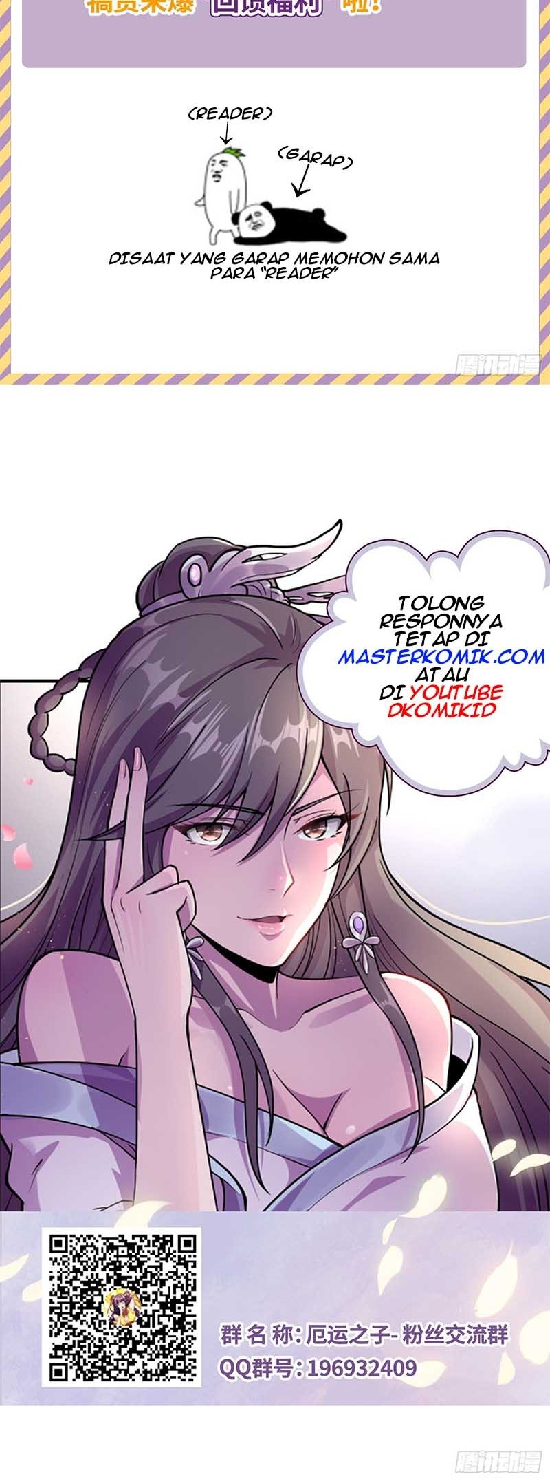 The President’s School Flower Is on Me Chapter 03 Gambar 33