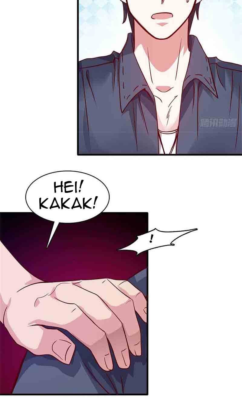 The President’s School Flower Is on Me Chapter 03 Gambar 10