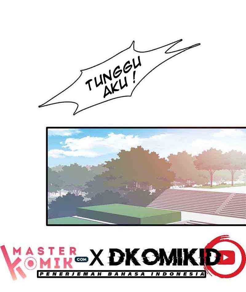 The President’s School Flower Is on Me Chapter 03 Gambar 25