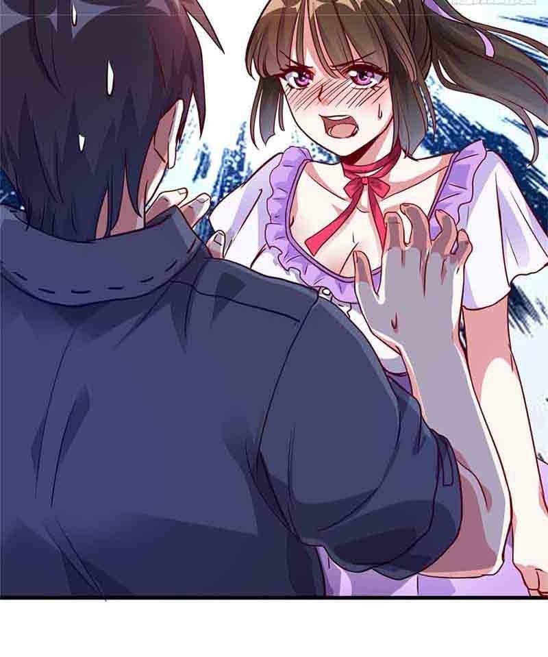 The President’s School Flower Is on Me Chapter 03 Gambar 30