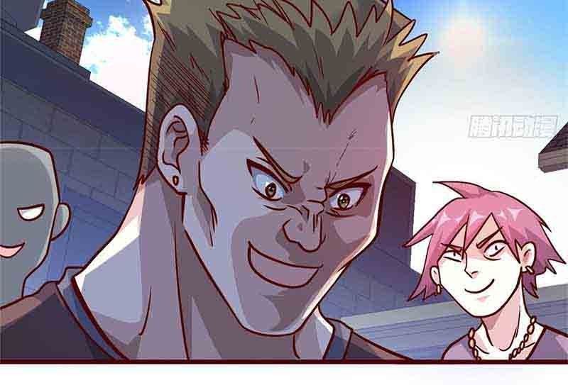 The President’s School Flower Is on Me Chapter 02 Gambar 16