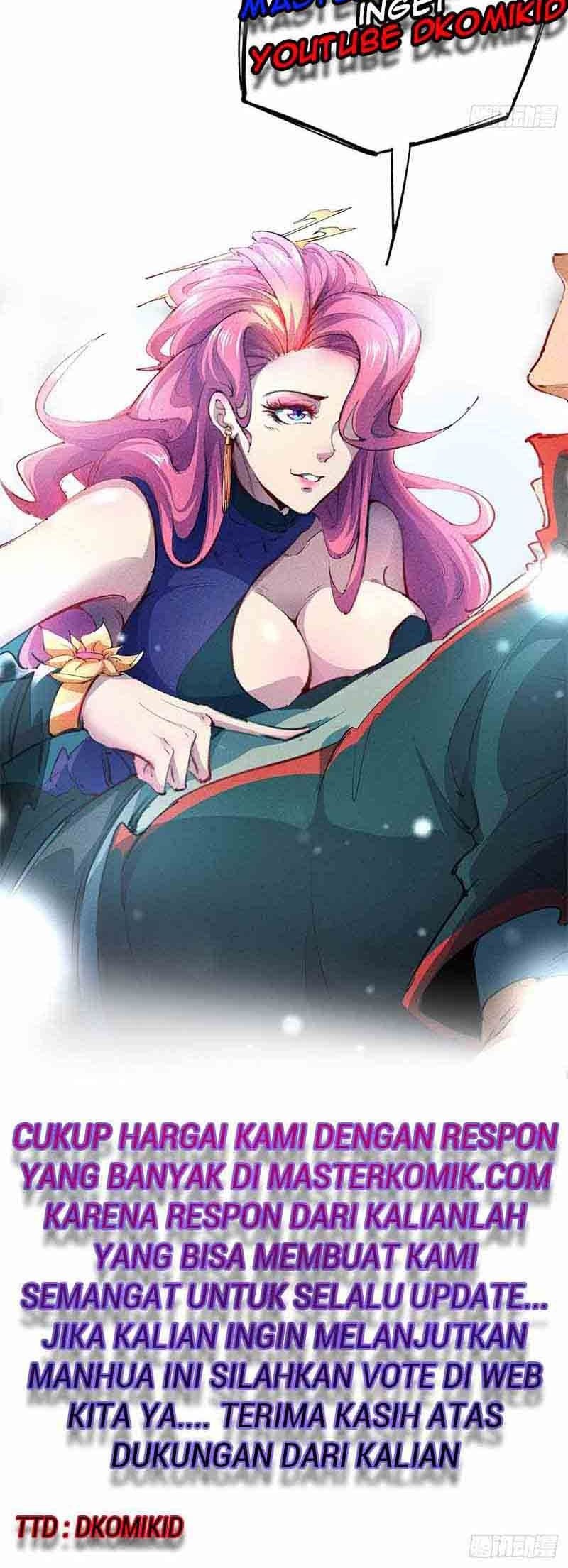 The President’s School Flower Is on Me Chapter 01 Gambar 30