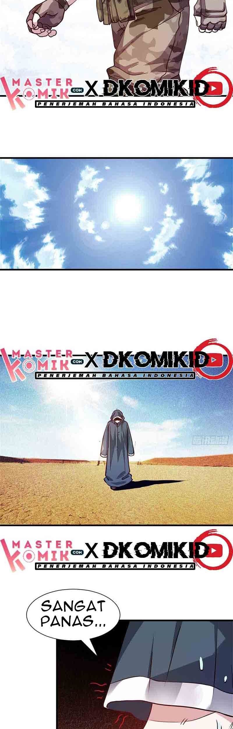 The President’s School Flower Is on Me Chapter 01 Gambar 7